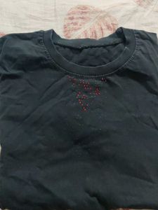 Black Tshirt