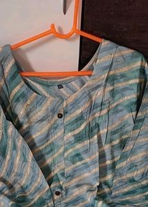 Kurta Pant