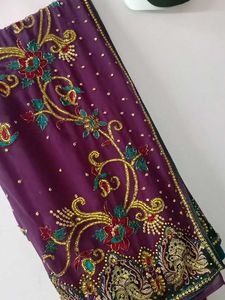 Beautiful Saree..