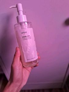 Anua Cleansing Gel