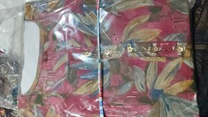 3 Piece Kurta Set