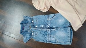 Girls Clothing