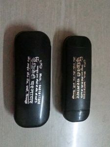 Spectacle Case 2 Pcs