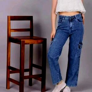 Comfy Designer Women Jeans