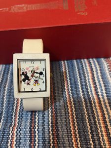 Mickey Mouse Wrist Watch