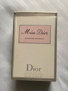 Miss Dior Blooming Bouquet