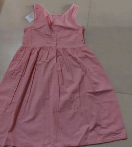 Beautiful Pinky Frock 🩷