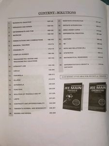 JEE Mains Pyq - Competishun Handpicked Qsn