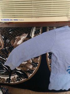 Fierce Tiger Graphic Tee