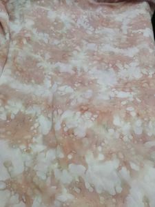 Embroidered Dress Material