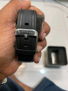 GIORDANO CHRONOGRAPH WATCH