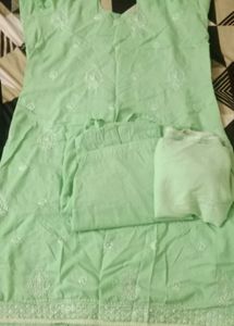 Stich Dress