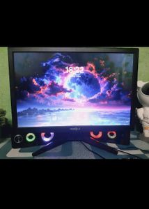 Monitor (Without Scratches)