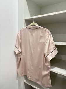 Victoria Secret Satin Pj Set of 2