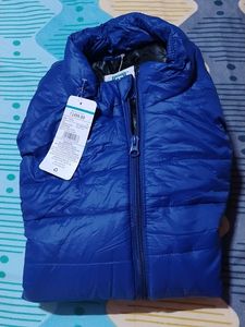 mens jacket puff