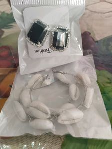 Fancy Earings For Women 😍😍