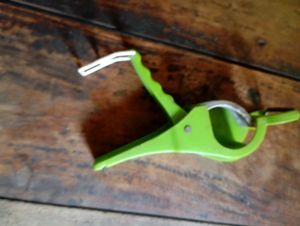Vegetable Slicer