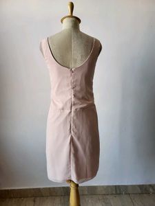 Dress,  Length  35 Inches