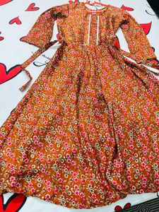 Small Size Kurti Unused Brand New