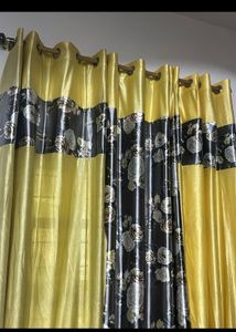 On Sale New Curtain Set Of 6