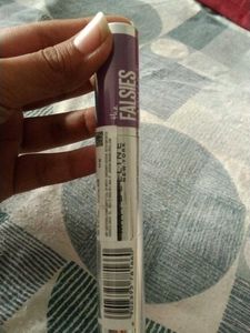 Maybelline falsies lash lift mascara