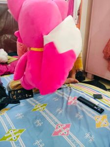Pinkfong Baby Shark Plush Toy