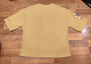 Cute Mickey Mouse Graphic Tee