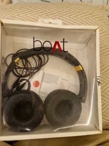 boAt Headphones