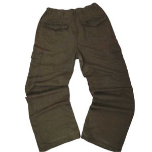 CARHATT PANTS VINTAGE, Camo Jorts And Pant