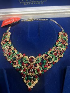 Beautiful Jewellery Set