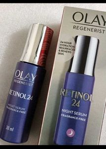 Olay Retinol Serum