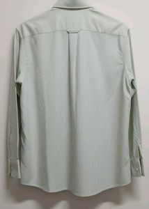 Striped Long Sleeve Shirt