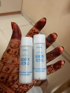 Etude House Soon Jung Moist Emulsion 25+25 Ml