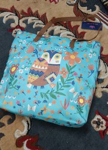 New Avaasa Shoulder Bag