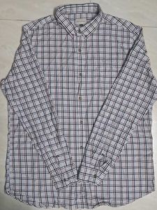 High Quality WESTSPORT FULL SLEEVE SHIRT