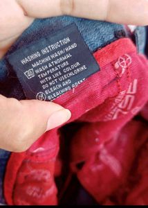 Denim Jeans