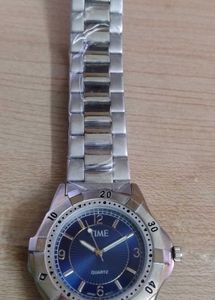 Limited Edition Time Magazine Group Watch