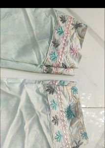 Kurti Pant With Dupatta 🌼🌸
