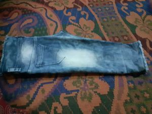 Half Pant