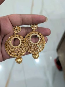 Jewellery Set