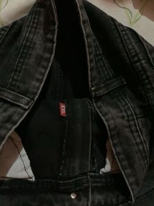 Denim Jean Pant