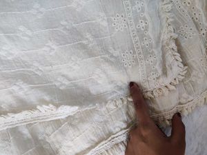 KURTA &amp; DUPATTA