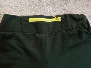 Fila Low-Rise Leggings