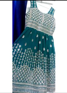 Brand New Shop Stock Kurti Party Wear
