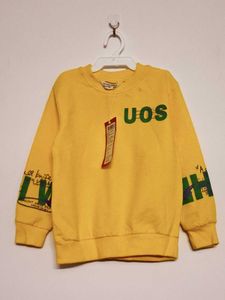 Full Hand T-shirt Baby Boy 2-3yr