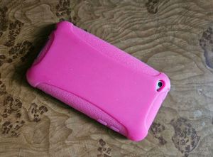 Ipod Touch 4thgen