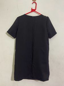 The Black Dress