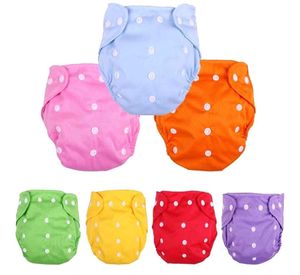 Washable Diapper For Baby
