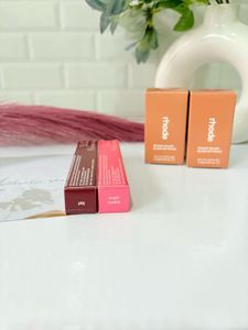 Rhode New Pbj And Sugar Cookie Peptide