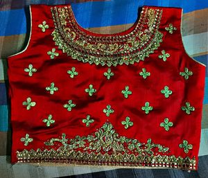 "Lehengas of Distinction: Perfect for You"